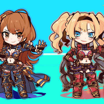 ゼタベア