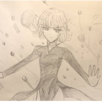 タツマキ