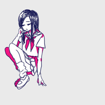 まつげ