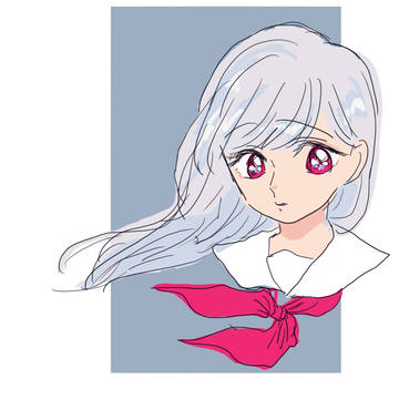 女生徒