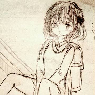 小学生(* ¨ *)♡