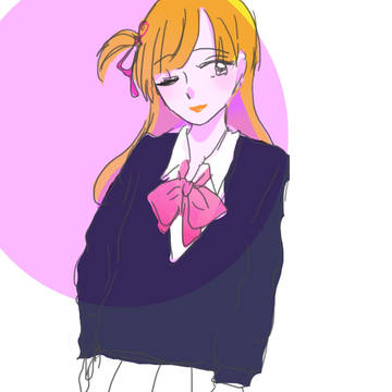 おんなのこ