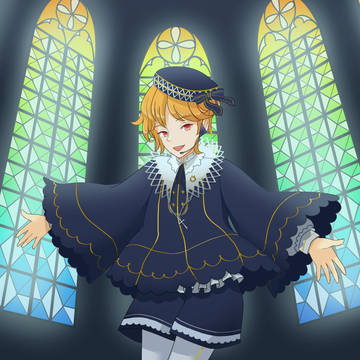 星　夜　祭