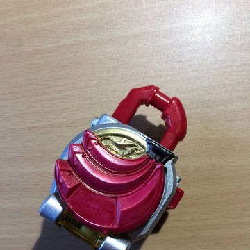 新年一発目です。
