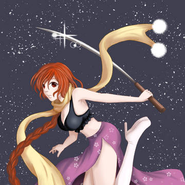 KUNOICHI
