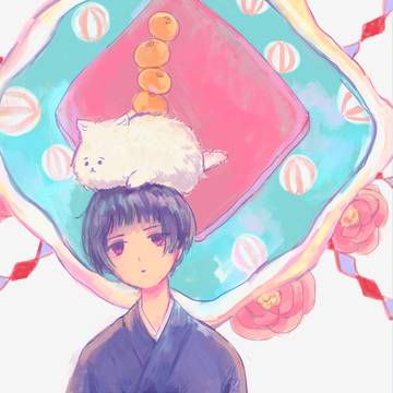みかんタワー