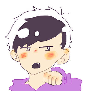 にゃー〈自分絵注意〉