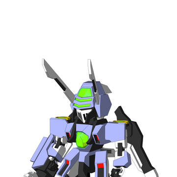 SD ROBOT