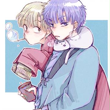 ☆