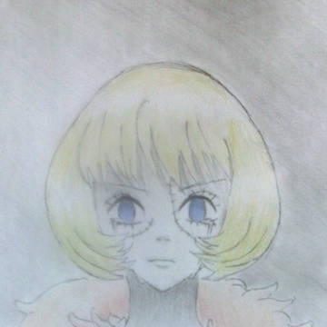 淚