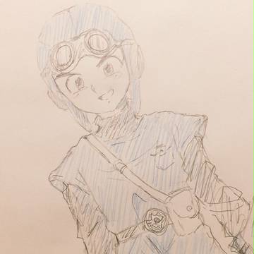ドラクエⅡ