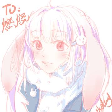 兔姬
