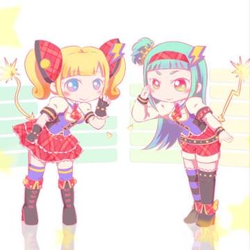 カミナリ