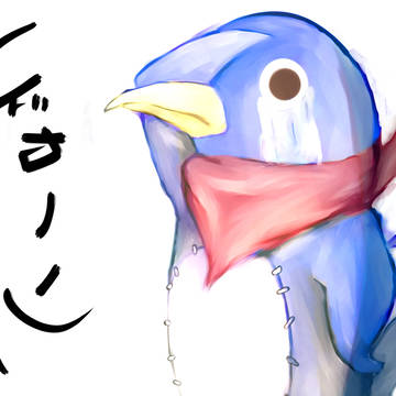 ぷりにー