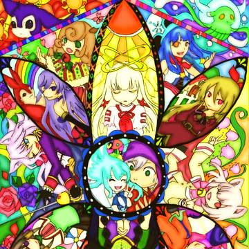 祝！2周年！！