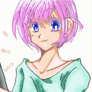 野々村花