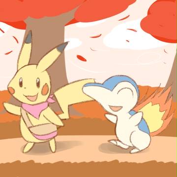 Go, Team Spark!