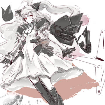 艦これまとめ　深海棲艦編