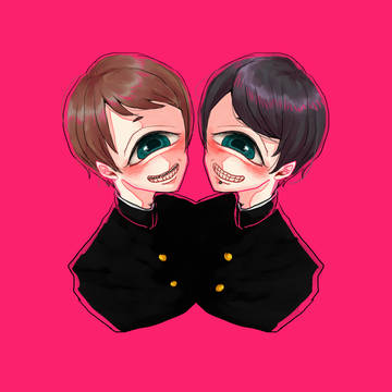 ふたつめ