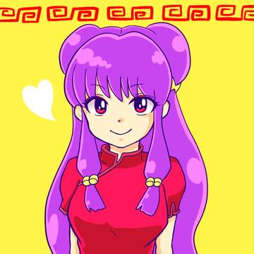 大好きシャンプー
