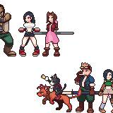 FF7(80%)