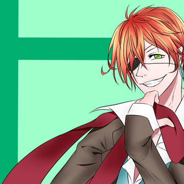 D.Gray-man