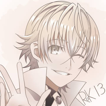 さよならだ