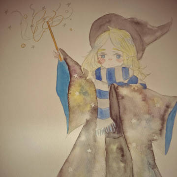 Luna Lovegood