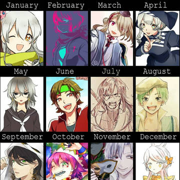 ありがとう2015