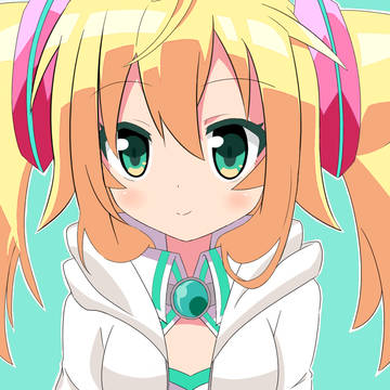 1号ちゃん