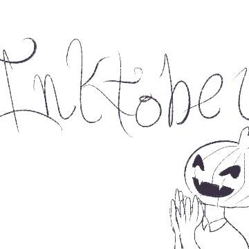 Inktober 2015