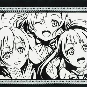 ラブライブ