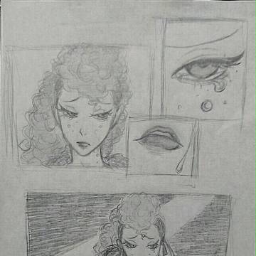 愛とはどんなものでしょう③