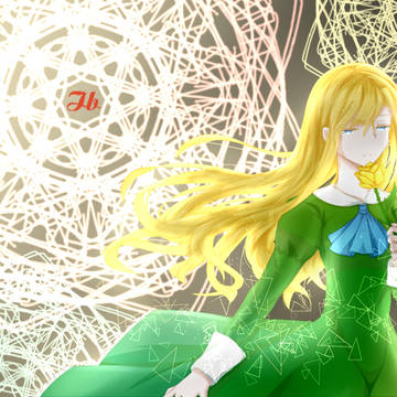 mary