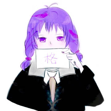 【情侣头像~~】画给我的CP~