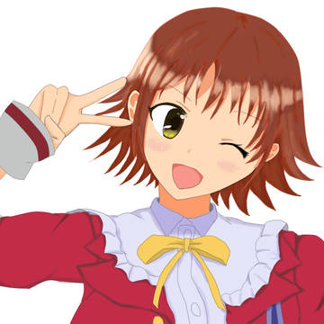 ちゃんみお