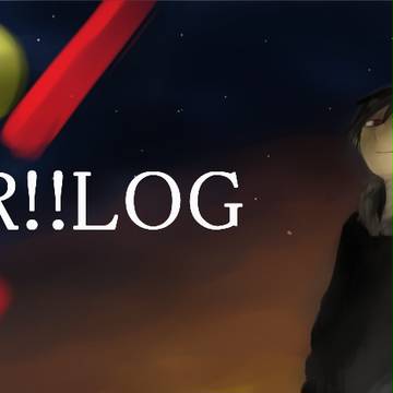 DRRR!!LOG2