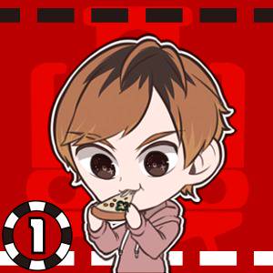 特撮 free icon