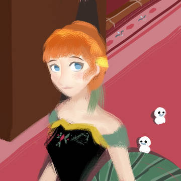 Anna ☄