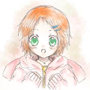 らくがき