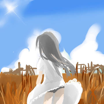 青空