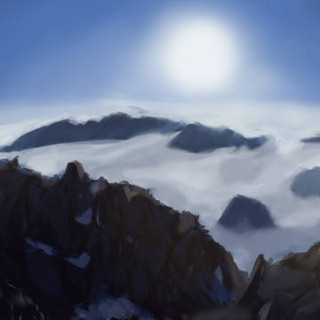 场景练习