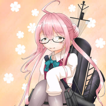 まきぐもちゃん