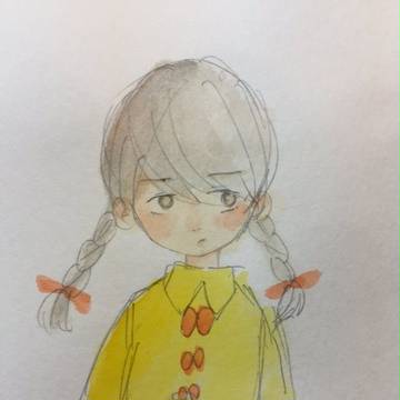 おさげ