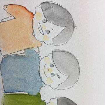おそまつさん