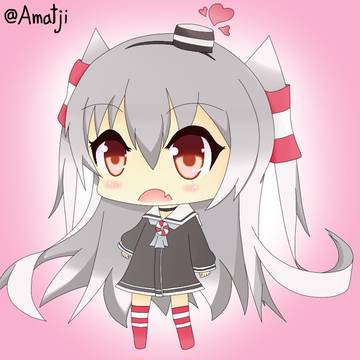 天津風