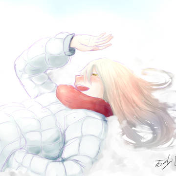 Warm Winter