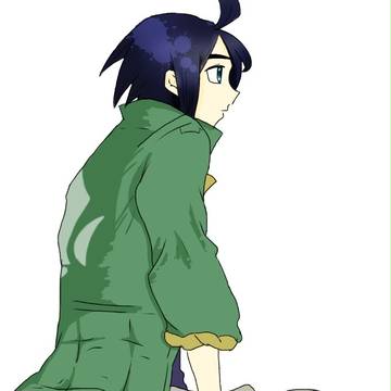ポーズ練習