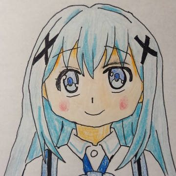 チノちゃん