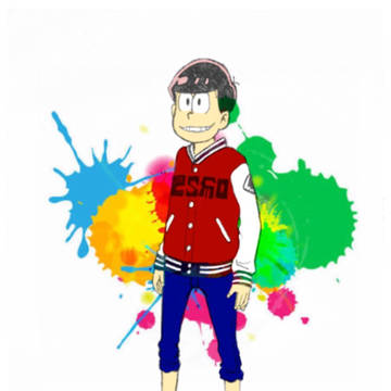 おそ松兄さん
